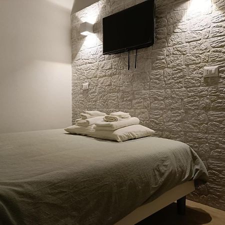 Mirosa Mini Loft Home Self Check In Bari Kültér fotó