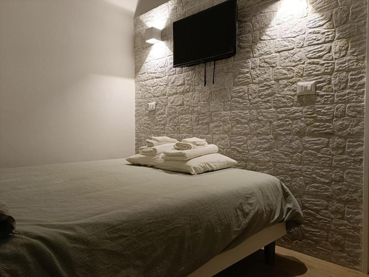 Mirosa Mini Loft Home Self Check In Bari Kültér fotó