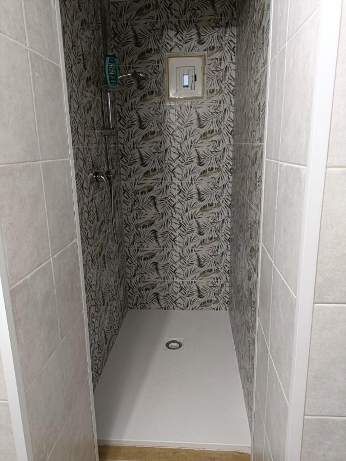 Mirosa Mini Loft Home Self Check In Bari Kültér fotó