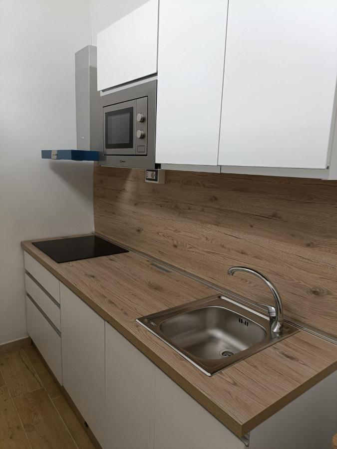 Mirosa Mini Loft Home Self Check In Bari Kültér fotó