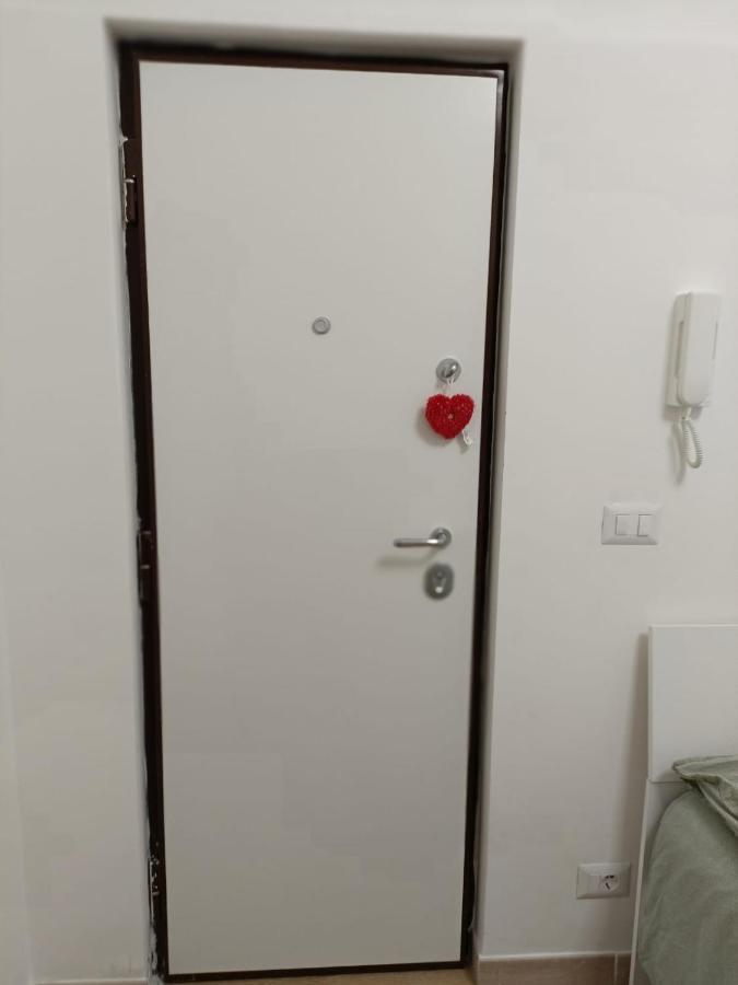 Mirosa Mini Loft Home Self Check In Bari Kültér fotó