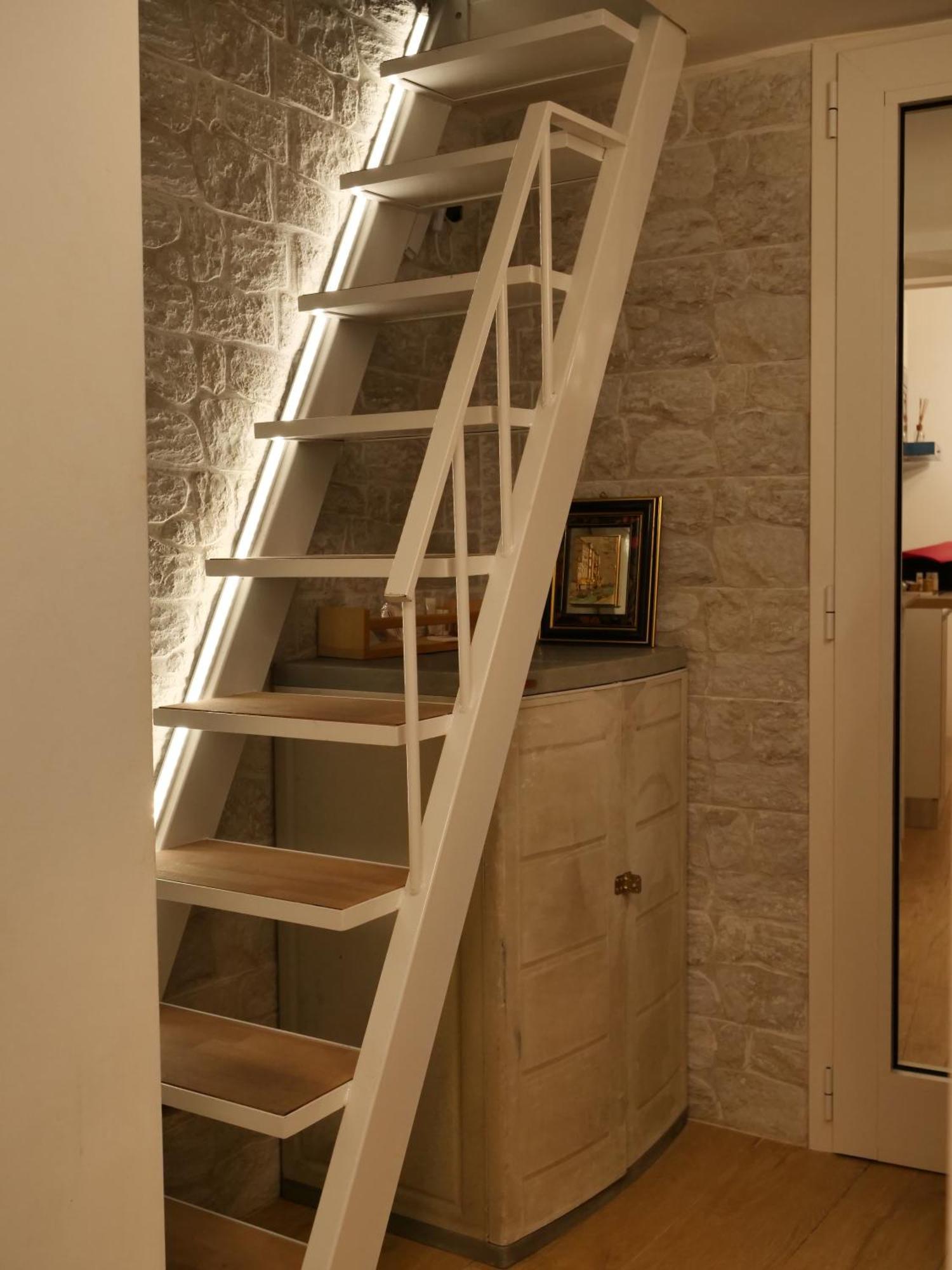 Mirosa Mini Loft Home Self Check In Bari Kültér fotó